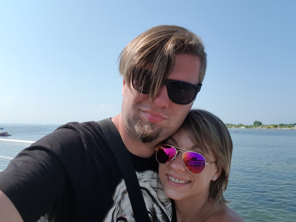 Bałtyk .jpg - KasiaMaciejPoznan