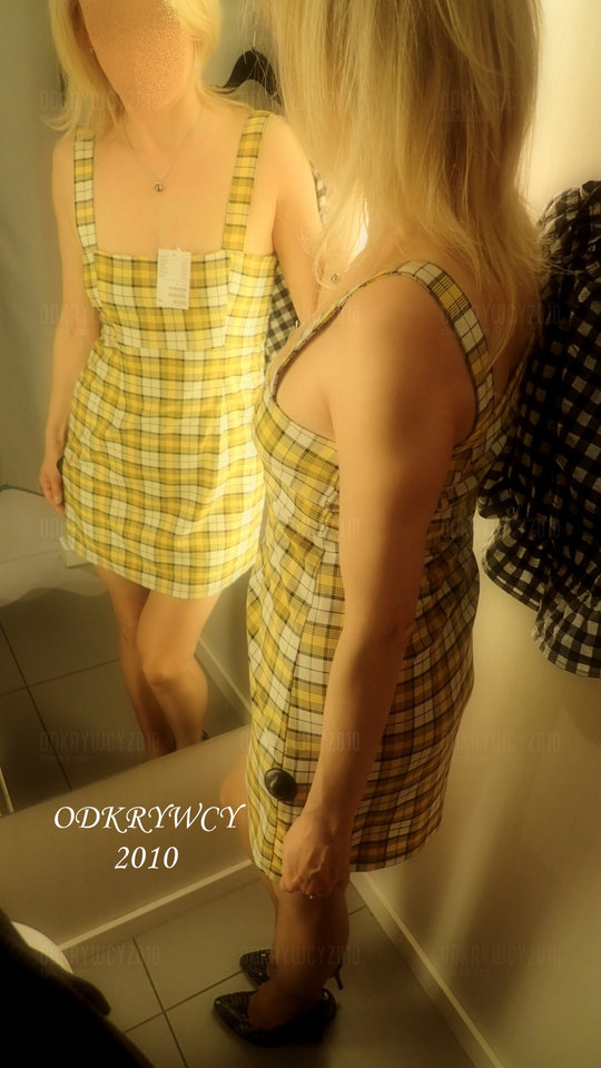Trzeba wykorzystać handlową niedzielę :) - Odkrywcy2010