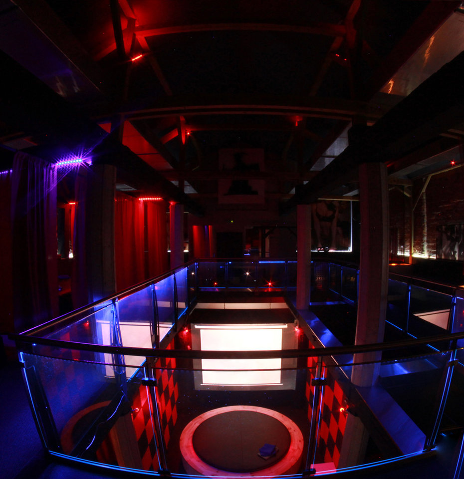 www.club-prive.pl - PriveClub