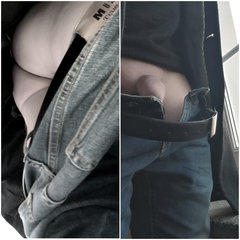 Czwartek dzień bez majtek :)