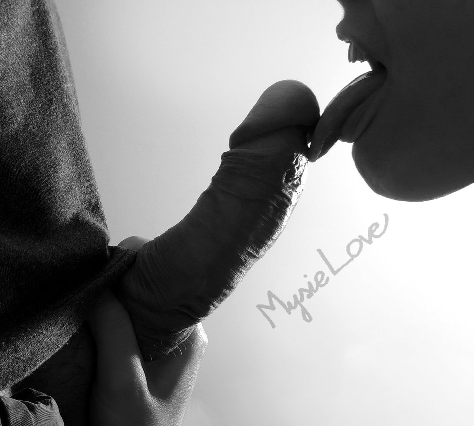 Ptaszyna złapana! - MysieLove