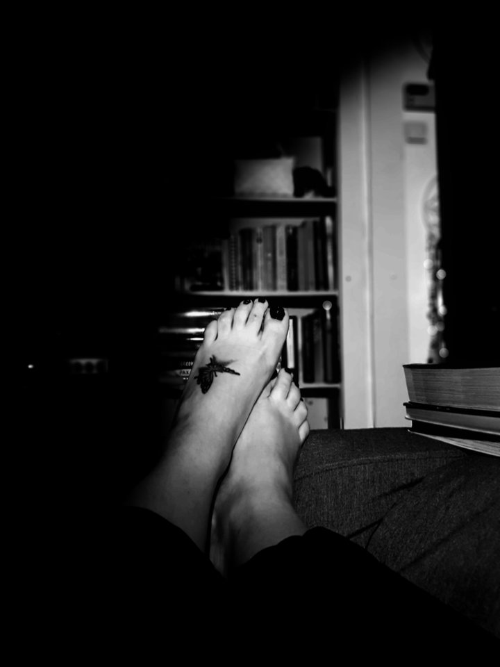 😉 - PuszysteCiasteczkoOnaaa