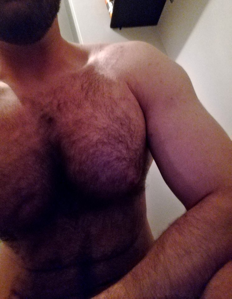 Moj Pan - BeautyandBeast69