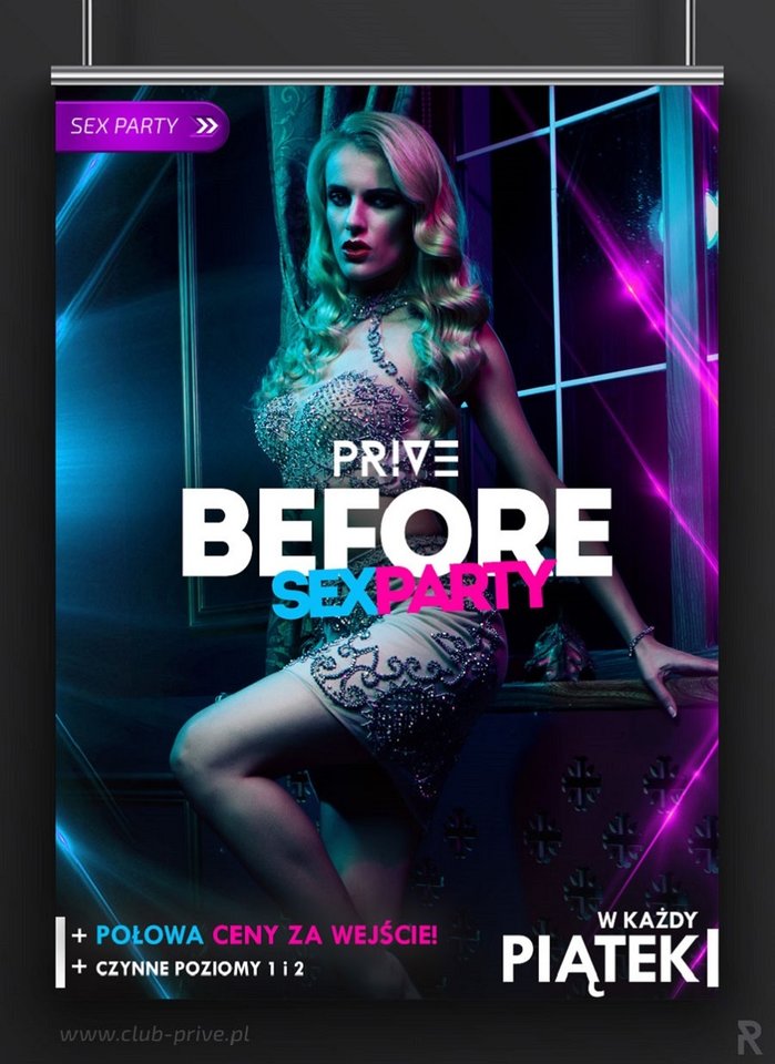 www.club-prive.pl - PriveClub