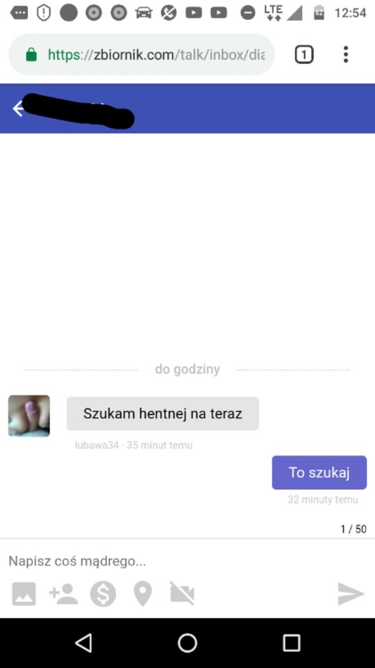 Tzw "miszcz jenzyka polskjego" 😂😂😂 - xSexFriends3021x