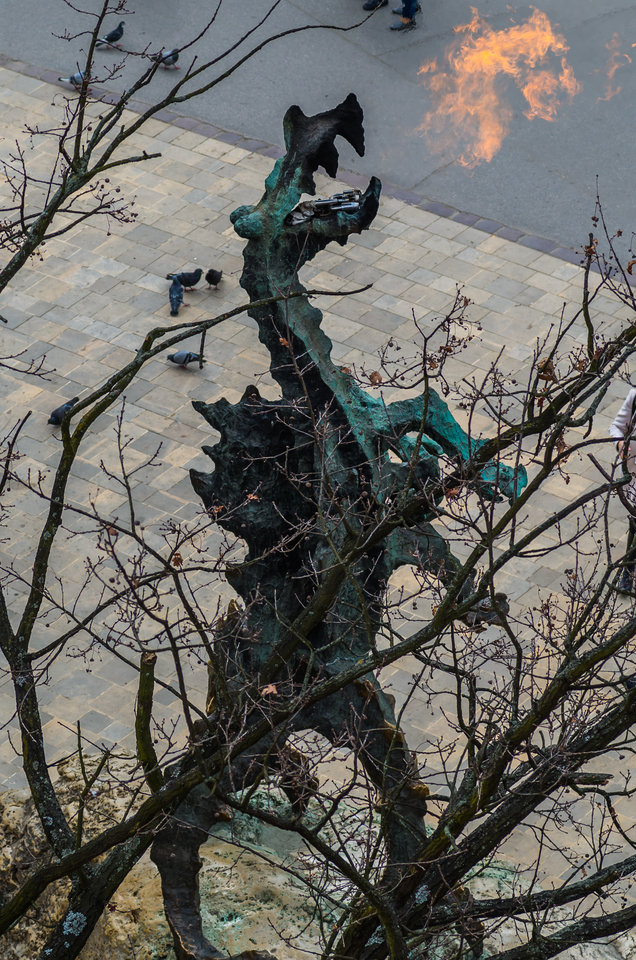 Z innej perspektywy - mystic