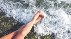 A Ty całuj je..... :))