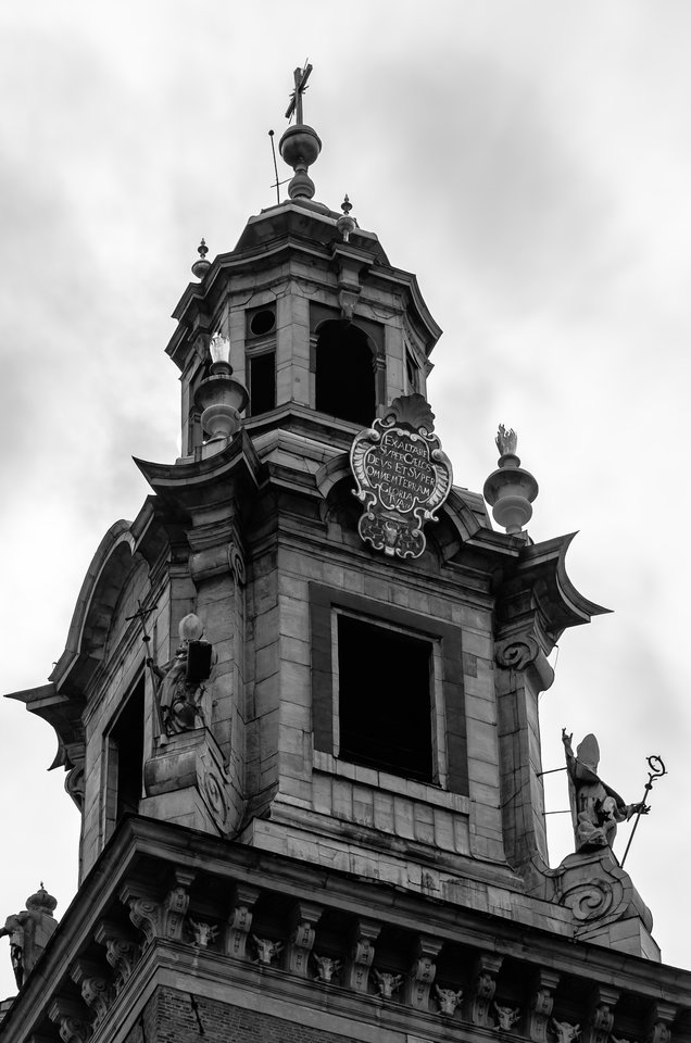 Spacerkiem przez Wawel 2 - mystic