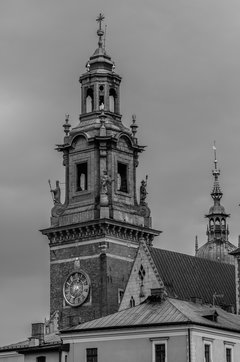 Spacerkiem przez Wawel 4