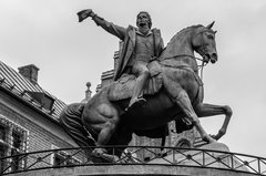 Spacerkiem przez Wawel 3