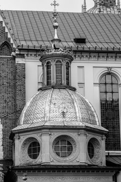 Spacerkiem przez Wawel 6