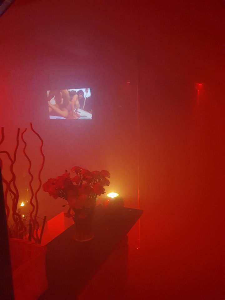 NAKED IN THE FOG - SEX PARTY - 12.04.2019 r. (piątek) - LavaClub
