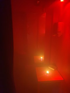 NAKED IN THE FOG - SEX PARTY - 12.04.2019 r. (piątek)