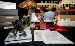 po cudnym relaksie praca staje się ogromną przyjemnością ...