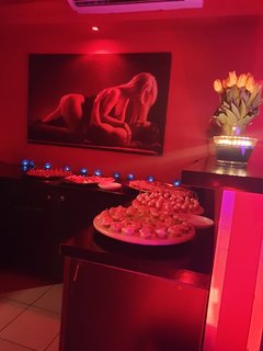 Dzisiejszy catering.