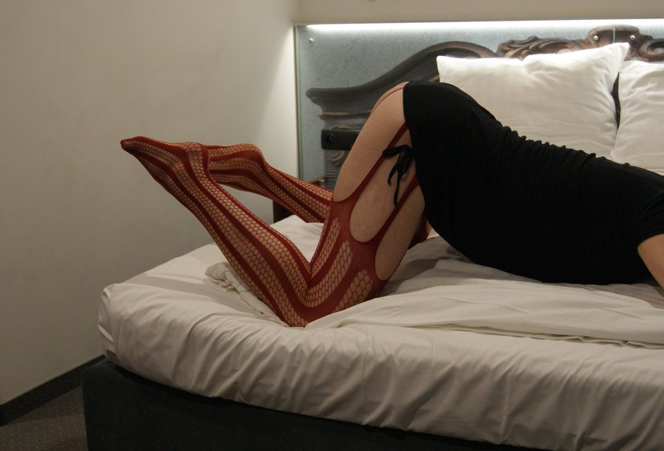 Zajdź mnie od tyłu - luvcum1982