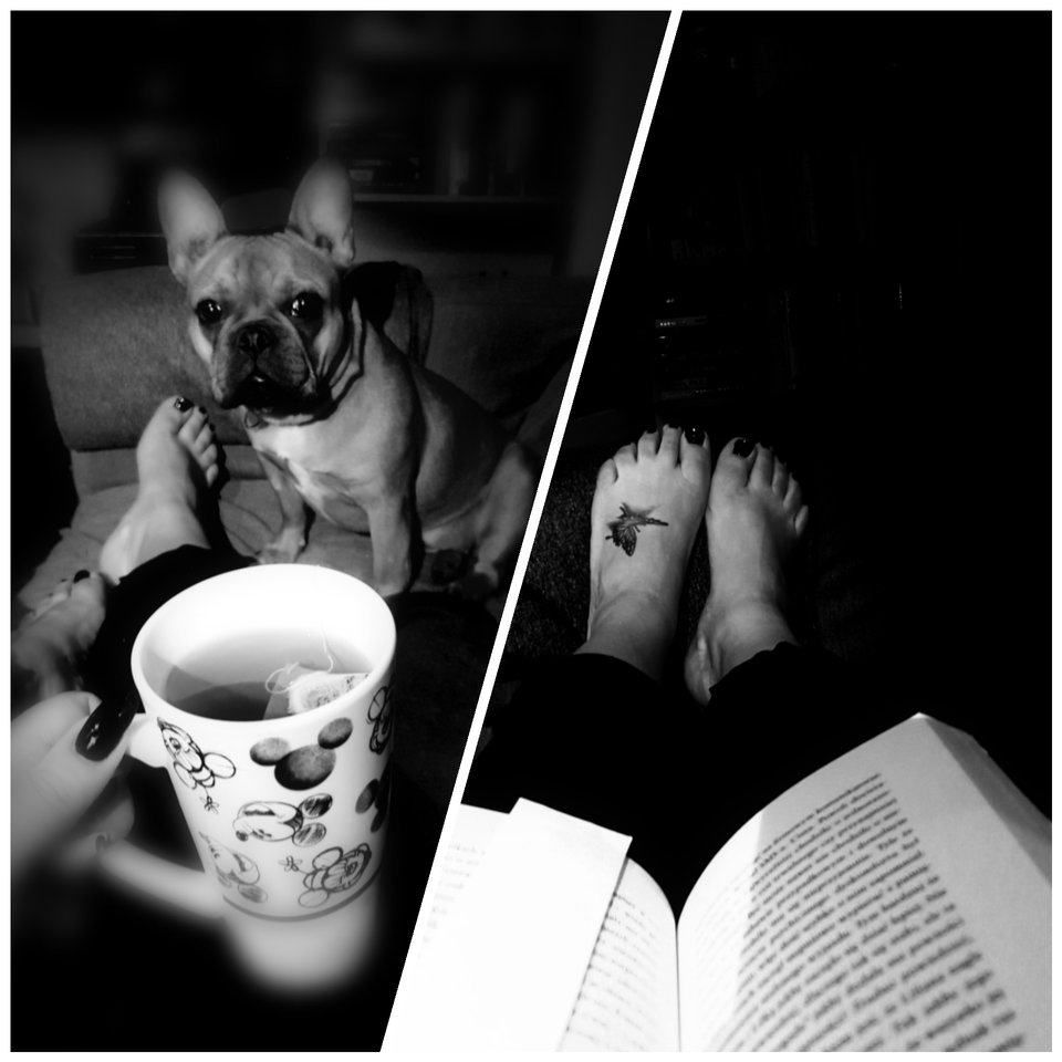 😊 - PuszysteCiasteczkoOnaaa