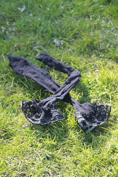 po sesyjce były zbędne