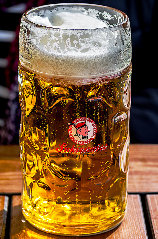 Wasze zdrówko!! - mystic