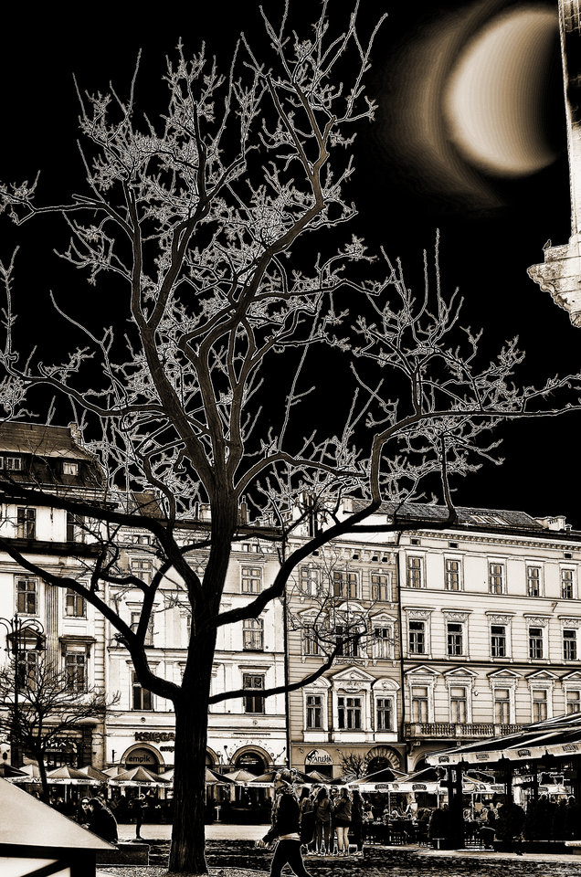 Dziwny jest ten świat - mystic