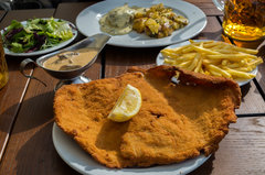 A mówią, że głodnemu chleb na myśli :))))