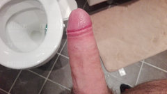 Który chce mojej parówki?