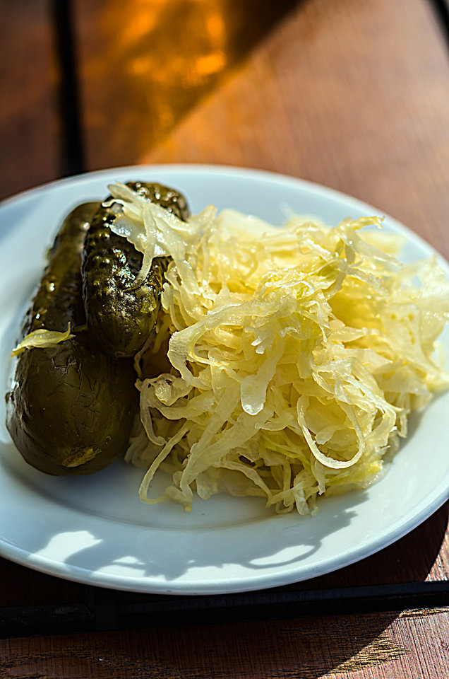 Coś na kwaśno - mniaaammmmmm.... - mystic