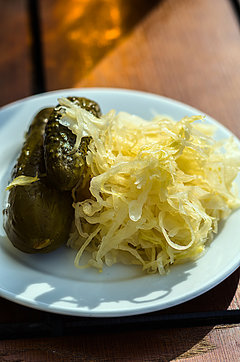 Coś na kwaśno - mniaaammmmmm....