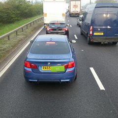 Auto marzeń... Może kiedyś ;)