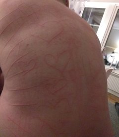 A miała jajka pomalować 😁