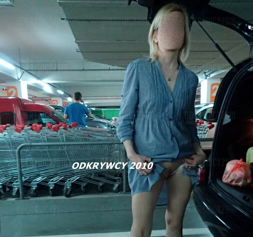 My już po zakupach :) - Odkrywcy2010