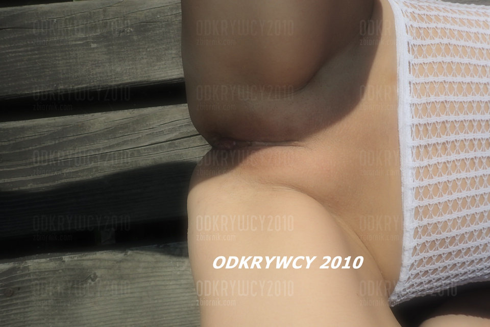 Tak z bliska :) - Odkrywcy2010