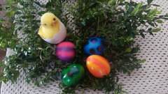 Nasze już pomalowane :)))