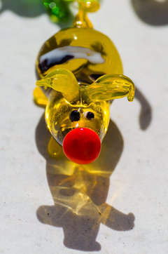 Biedna - bo jest synonimem złych ludzi