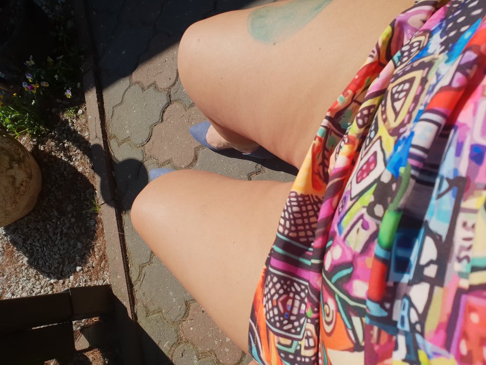 ☀️☀️☀️ - PuszysteCiasteczkoOnaaa