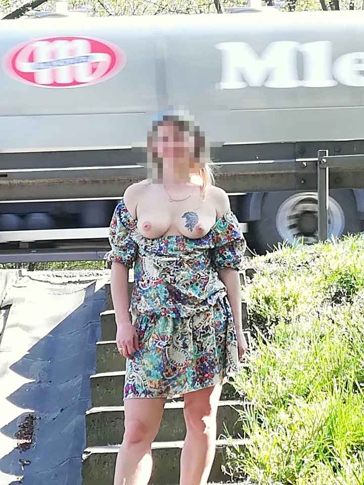 Tak mnie naszlo - blondi1983