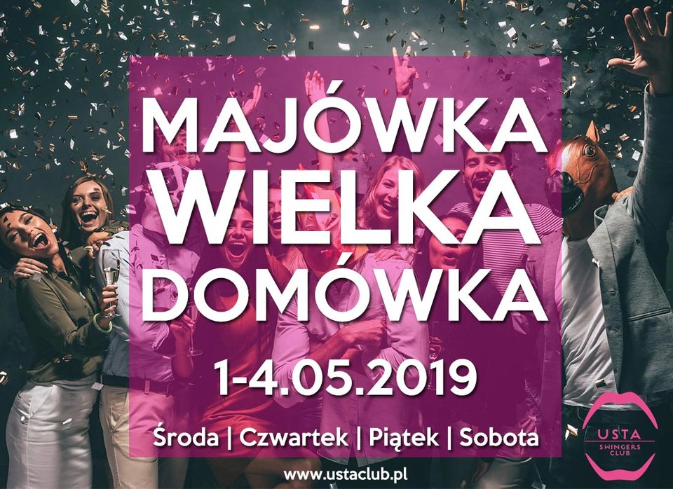 www.ustaclub.pl - UstaClub