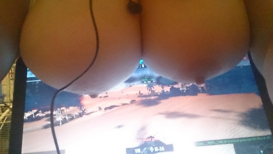 WOT 😀 - Smieszka80