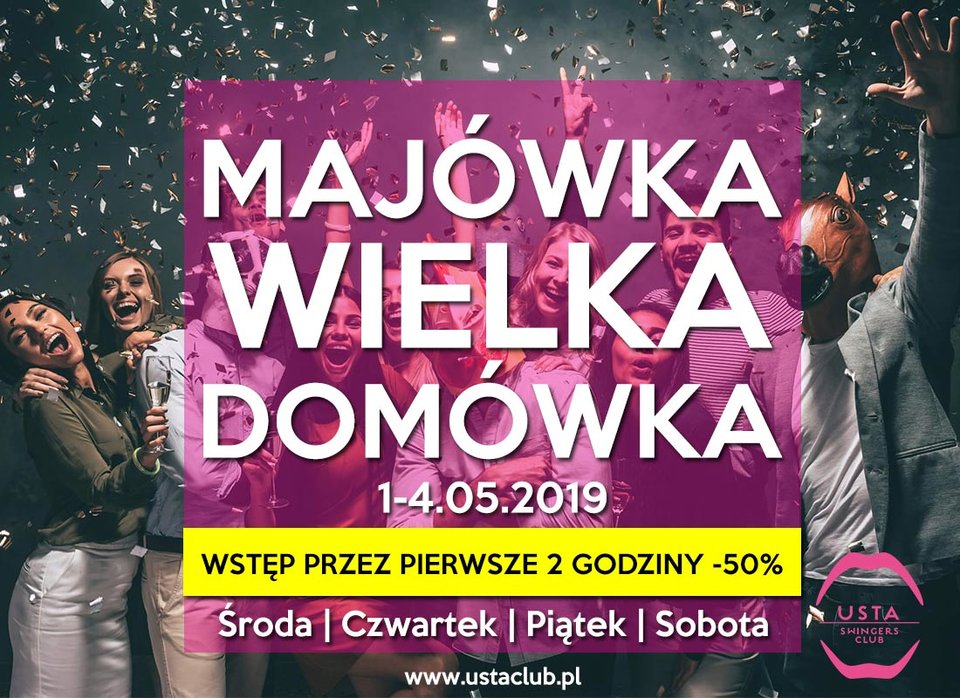 www.ustaclub.pl - UstaClub