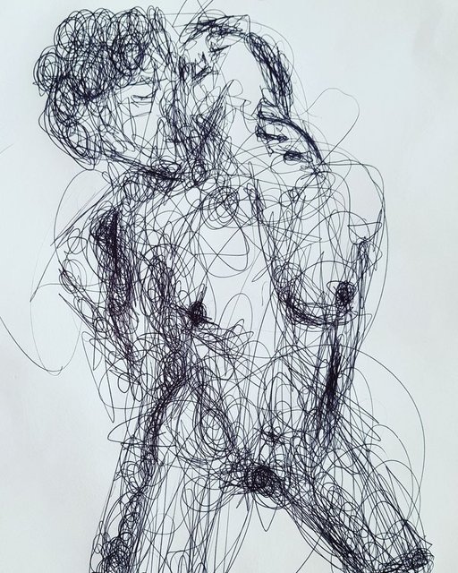 przyjemność... - nuxx