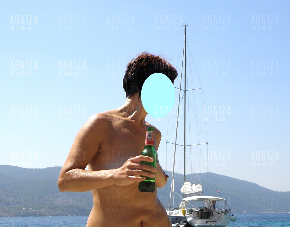 Nie ma to jak zimne piwko. - aga124