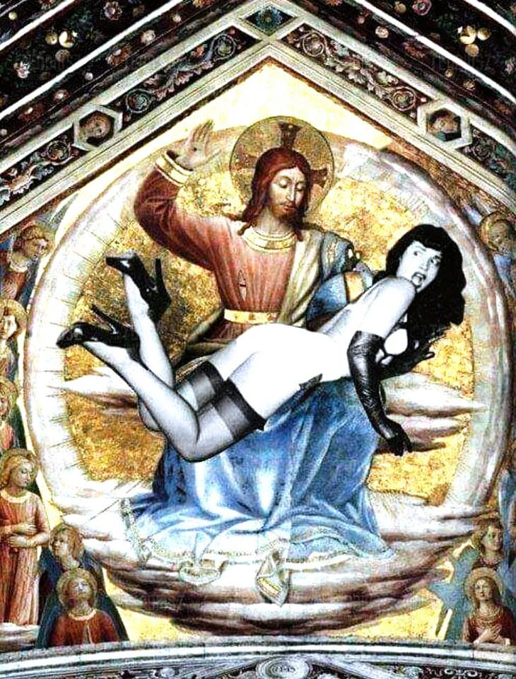 Luz. Opowieści z... - Teodiusz