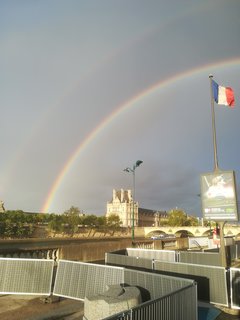 Modliszko czy to jest ta sama tęcza🤔😂