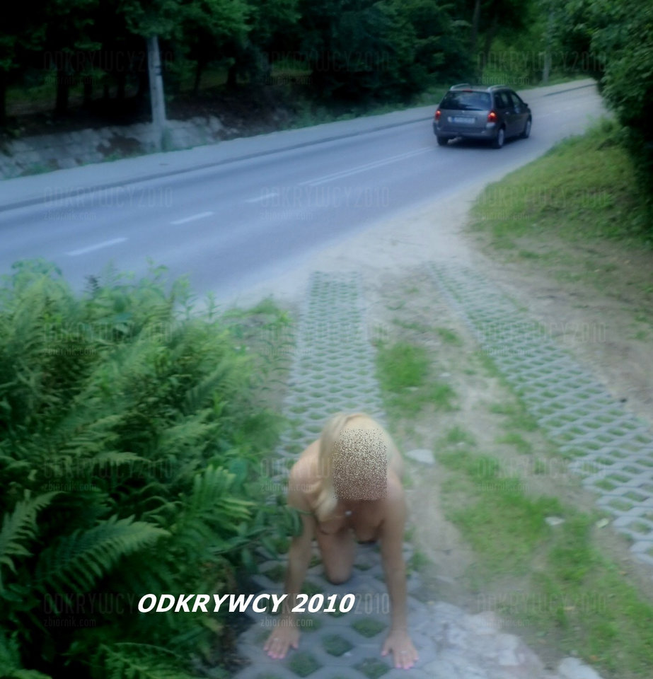 Wypinam się na ... - Odkrywcy2010