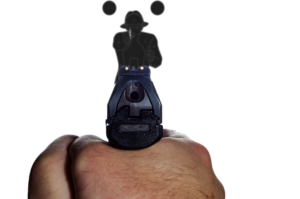 Zabawa z "Francuzem" - mystic