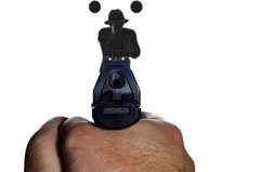 Zabawa z "Francuzem"