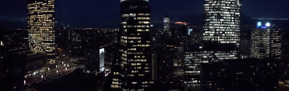 Widok z sypialni.jpg - LetsHaveFunWarsaw