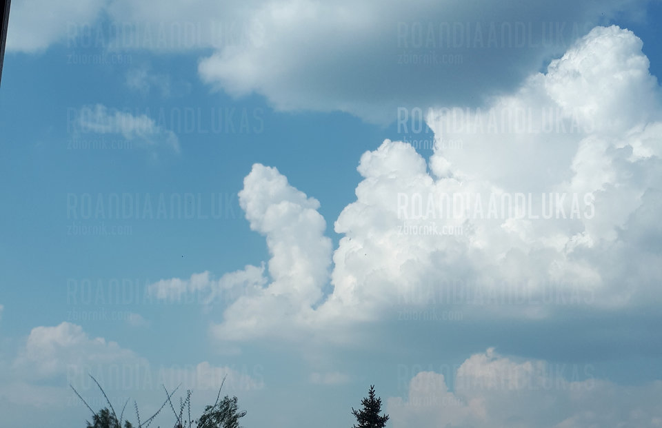 Głodnemu chleb na myśli :-) - RoandiaAndLukas