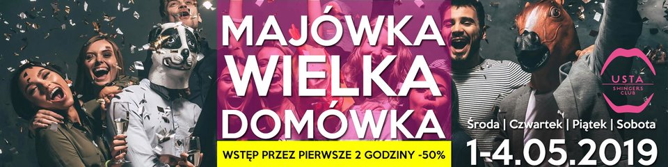 www.ustaclub.pl - UstaClub