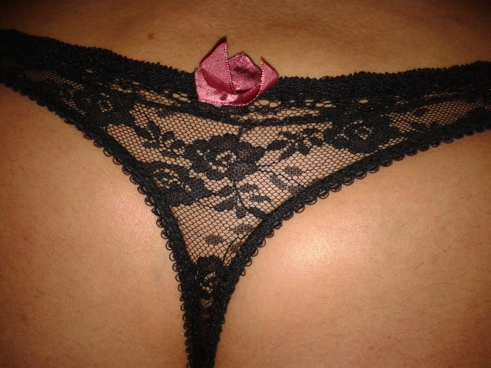 Grube dupsko. - Icevee